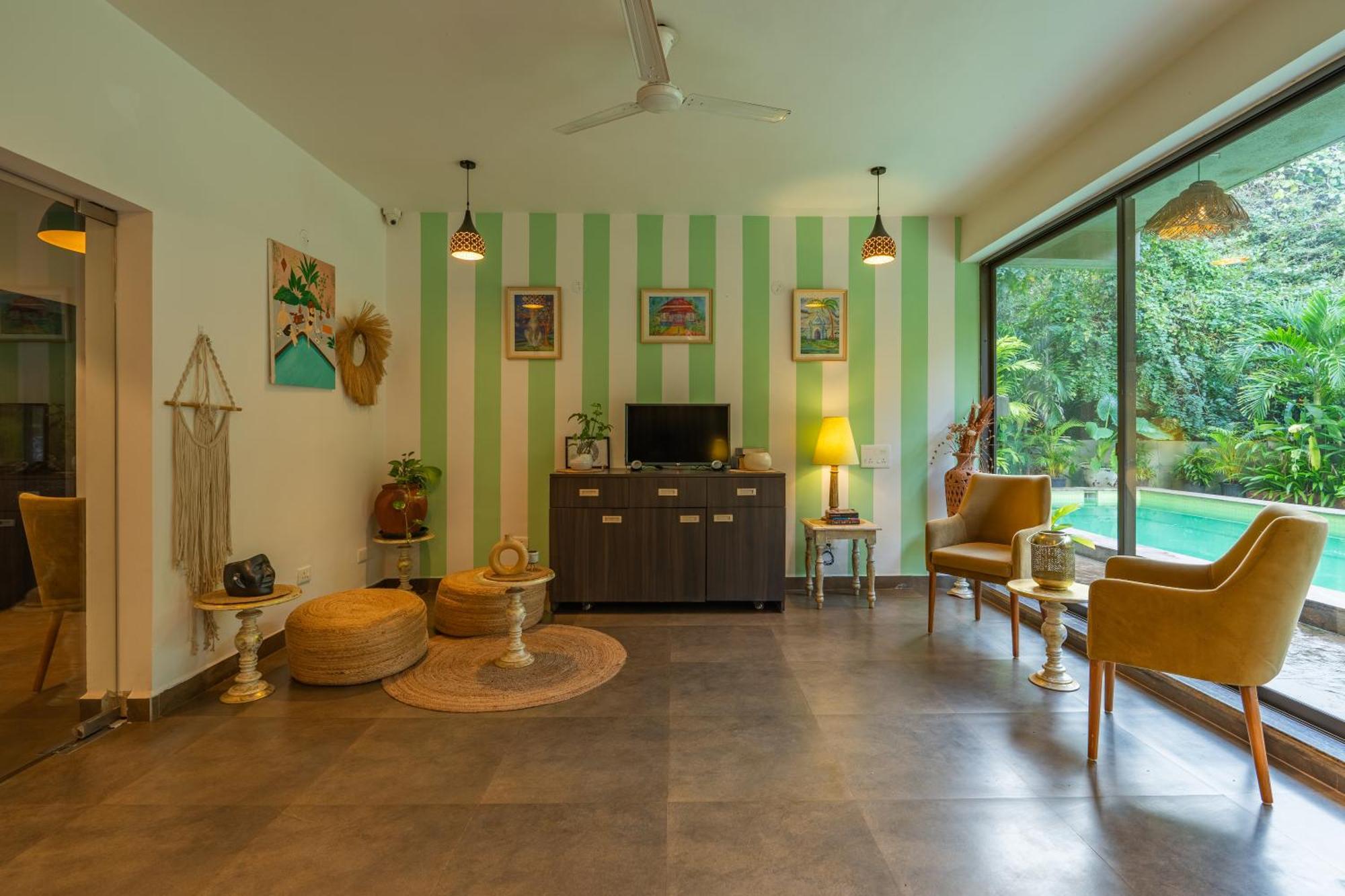 Locomo Boutique, Morjim - Stay Work Eat Extérieur photo