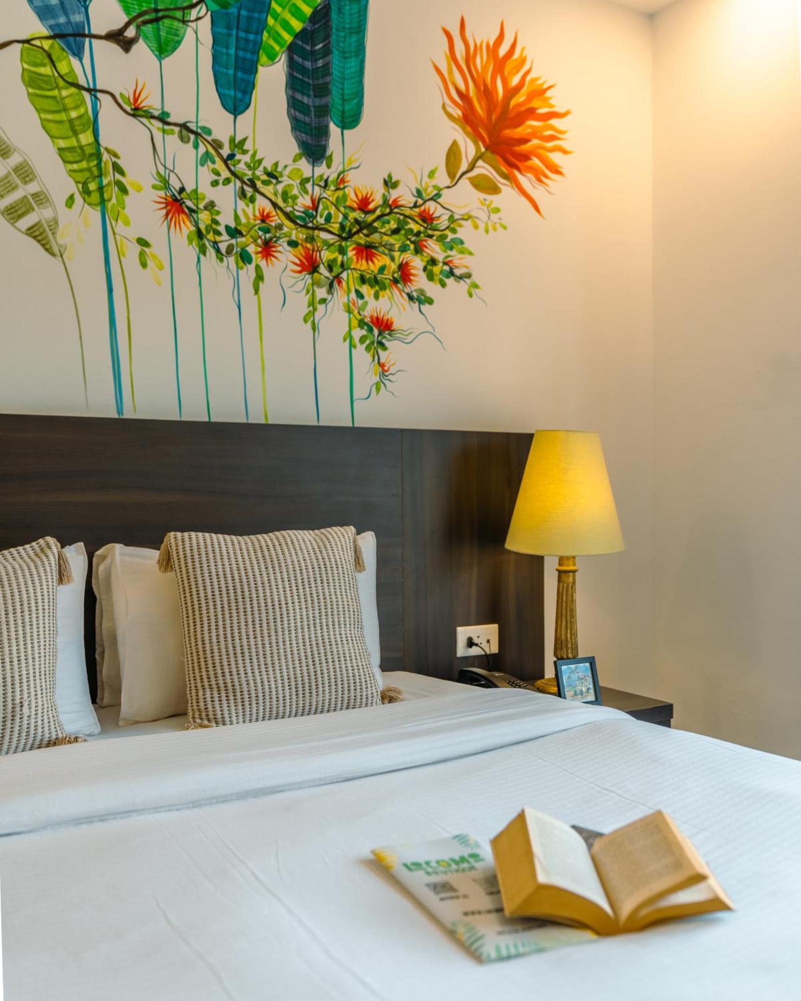Locomo Boutique, Morjim - Stay Work Eat Extérieur photo